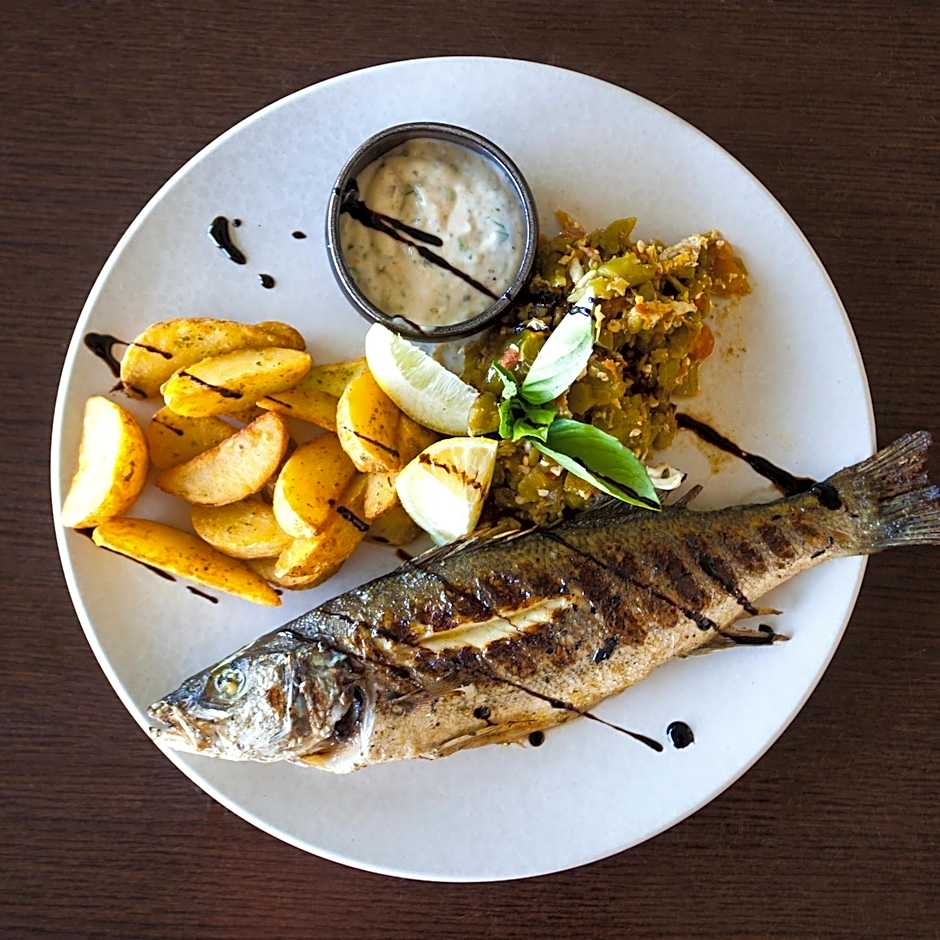 Africa Jade Thalasso