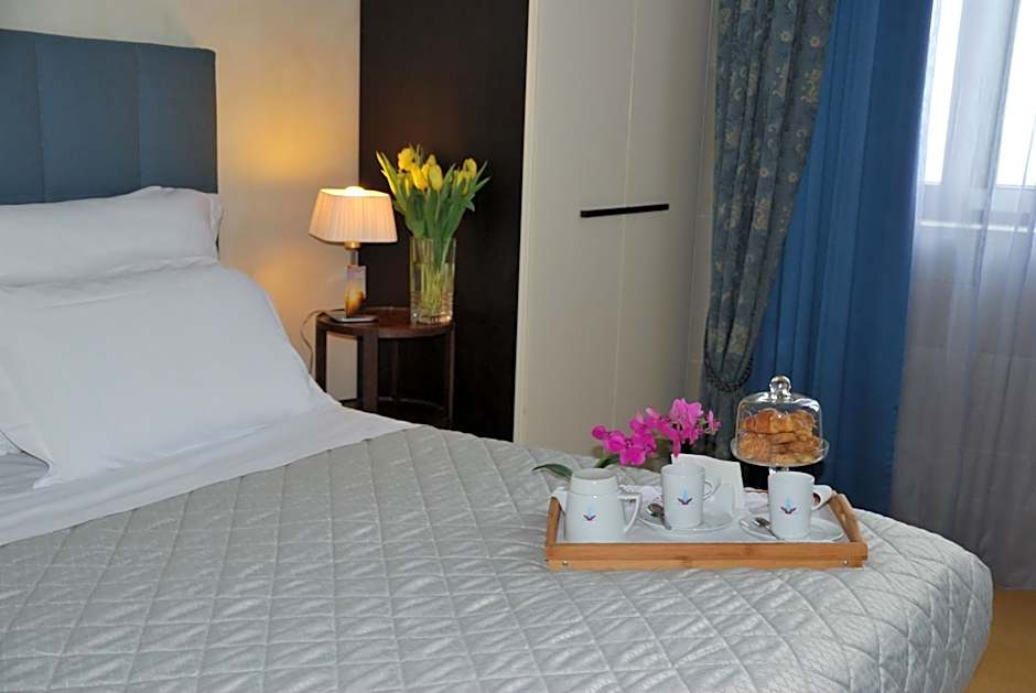 Domus Mariae Benessere