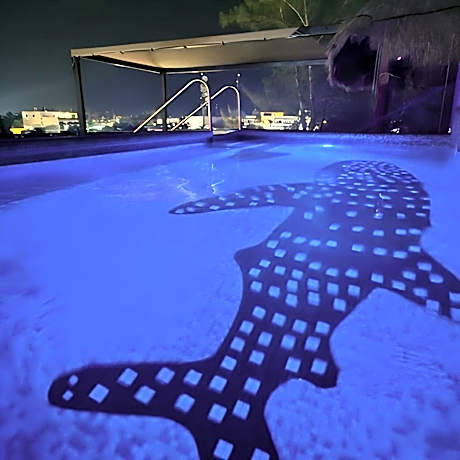 Hotel Villas Ponto Holbox