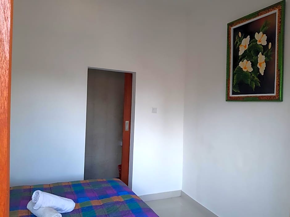 Patra House – Ubud, CO