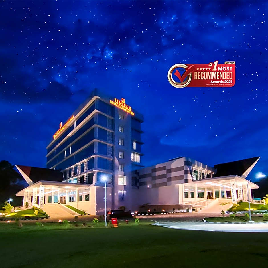 UNHAS HOTEL & CONVENTION