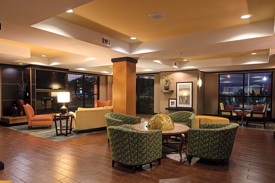 Hampton Inn Biloxi Beach Boulevard