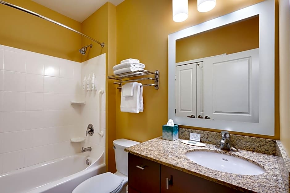TownePlace Suites by Marriott Missoula