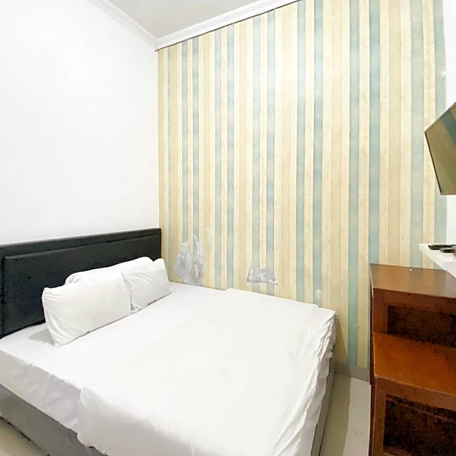 The Eco Village Homestay RedPartner