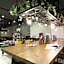 Aroma Chew Hotel