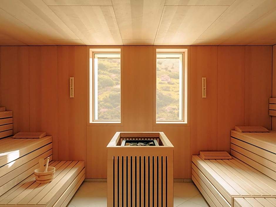 Hirschen - Fine Hotel, Restaurant & Spa