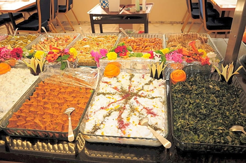 Tuntas Beach Hotel Altinkum - All Inclusive