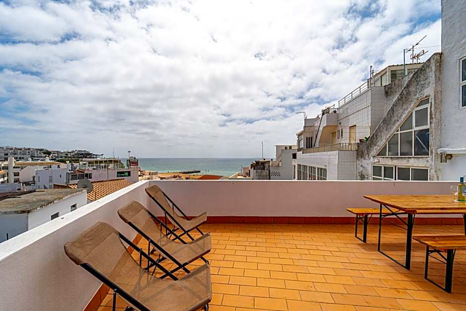 Sandy Bottoms Hostel