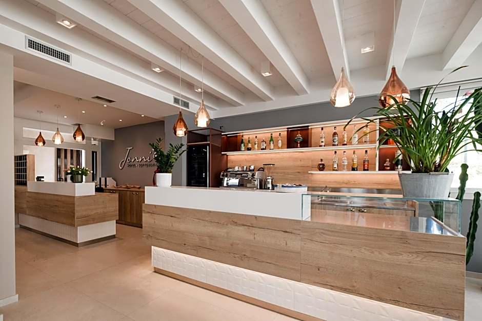 Hotel Jonni