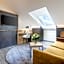 Best Western Hotel Munchen Airport