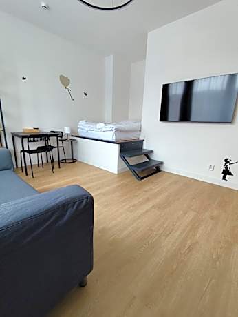 Economy Quadruple Room