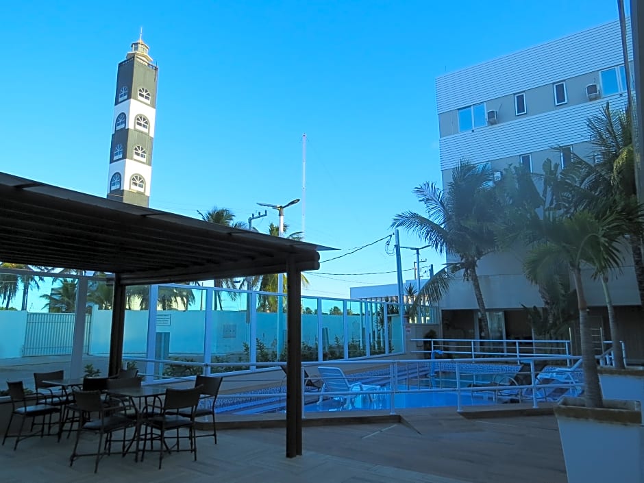 Farol Plaza Hotel
