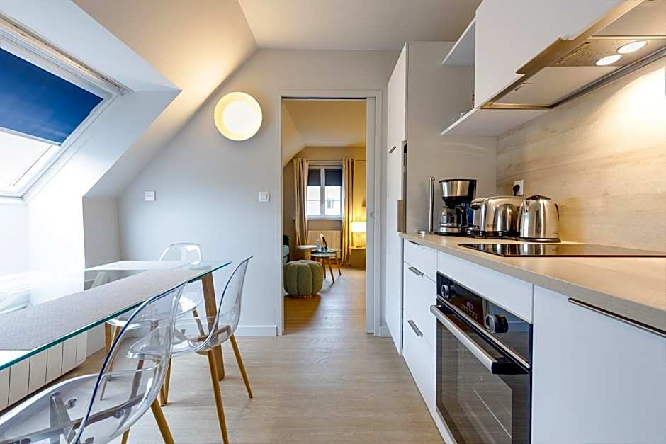 Karaez Hôtel - BritHotel Carhaix