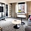 DoubleTree By Hilton Hotel Jersey City
