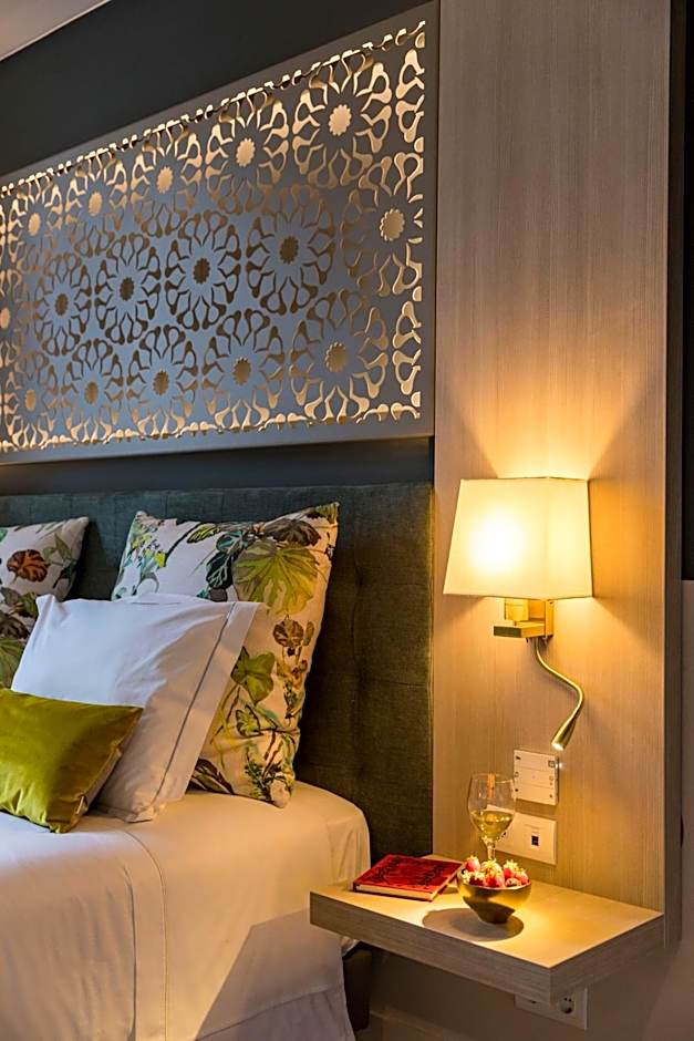 Hotel Estrela De Fatima