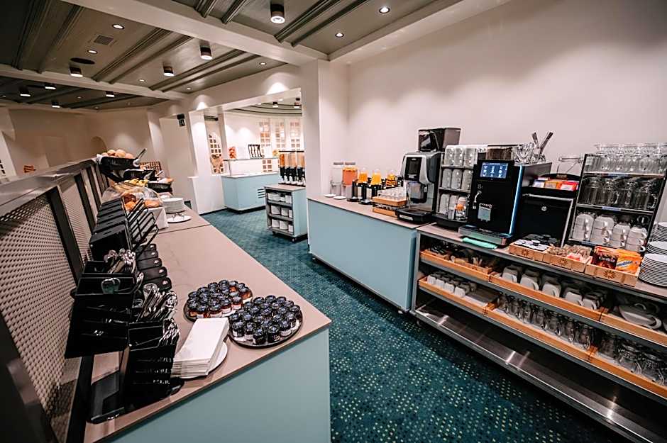 Kongress Hotel Davos