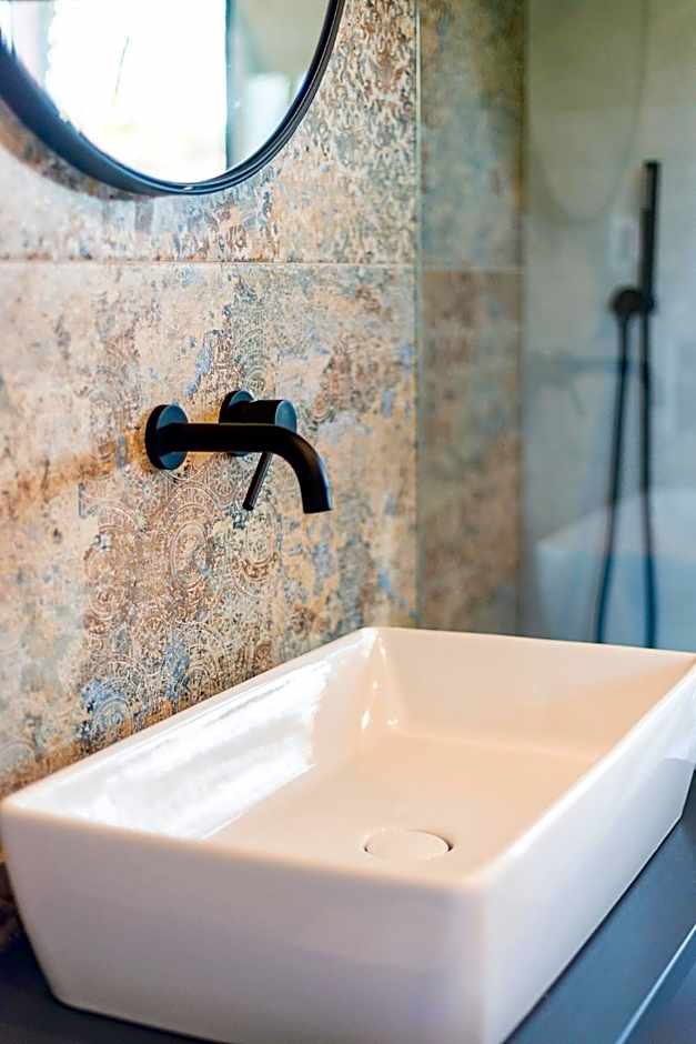 Sen i Wino, domki na winnicy ze strefą SPA