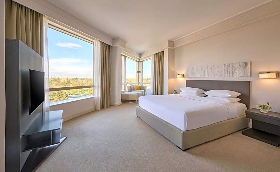 Hyatt Regency Belgrade