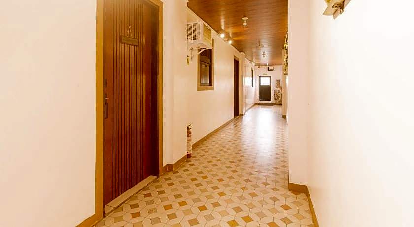 RedDoorz @ GaDi Hotel San Jose del Monte City