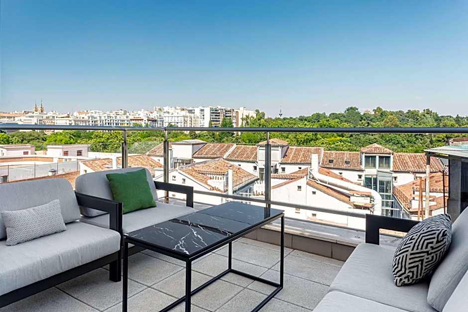 Hotel Paseo del Arte, a member of Radisson Individuals