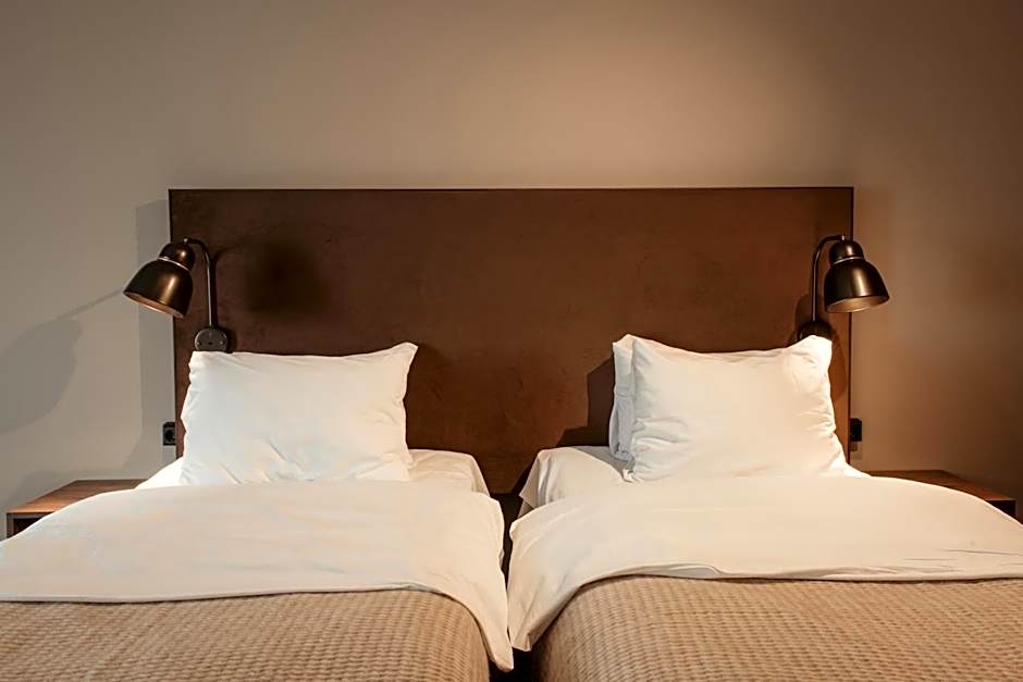 Home Hotel Grand Olav