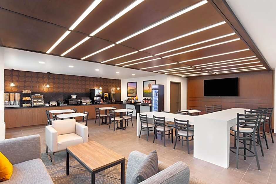 Wingate by Wyndham Augusta I-20