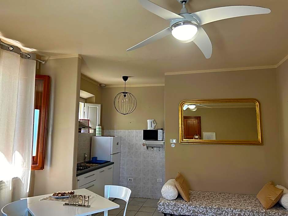 Loft dei MIRACOLI