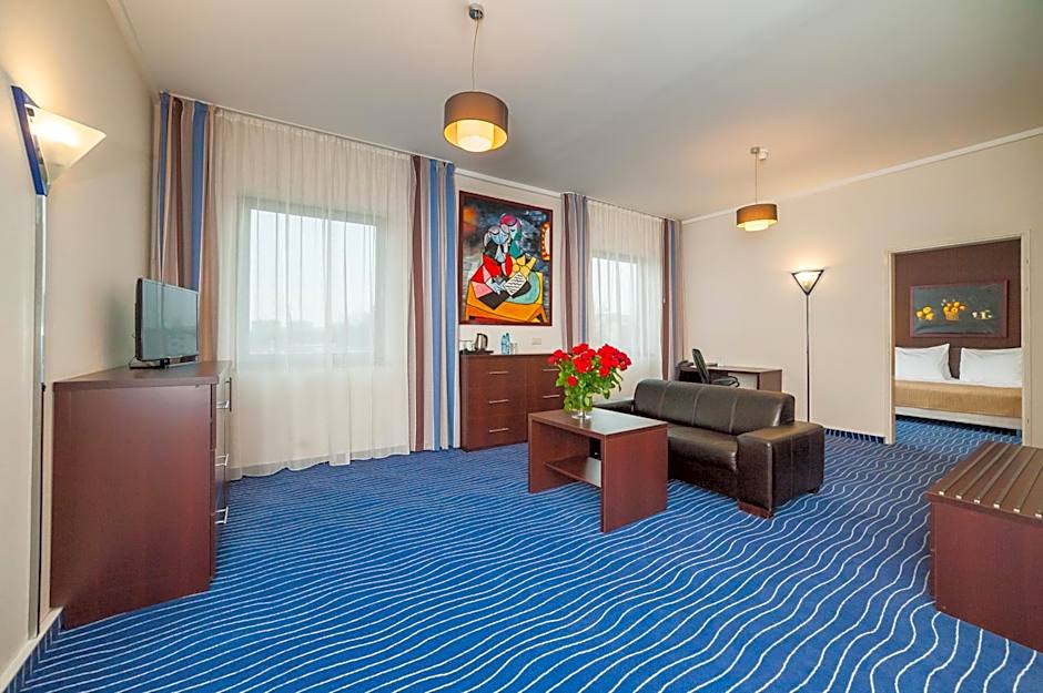Express Kraków Hotel