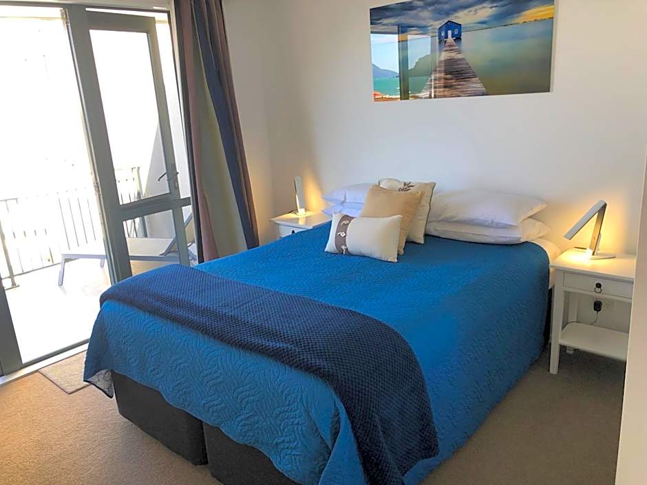 Beachpoint Apartments