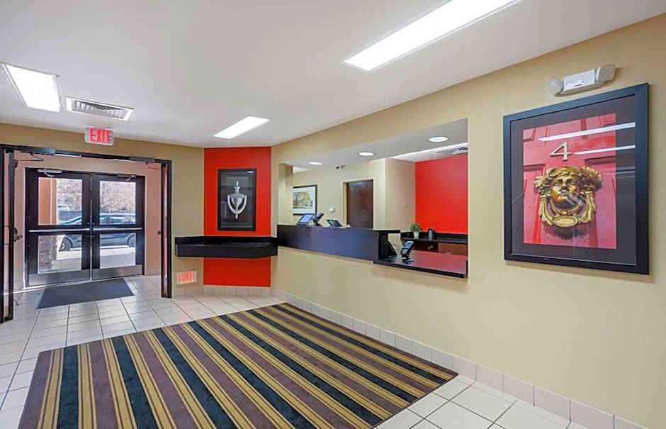 Extended Stay America Select Suites - Springfield - South