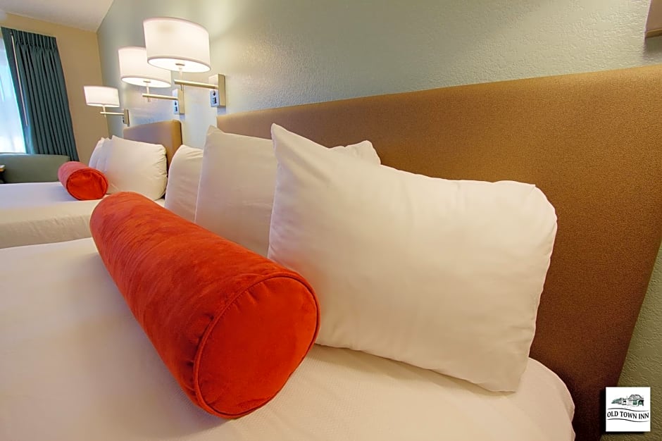 Super 8 by Wyndham Florence OR