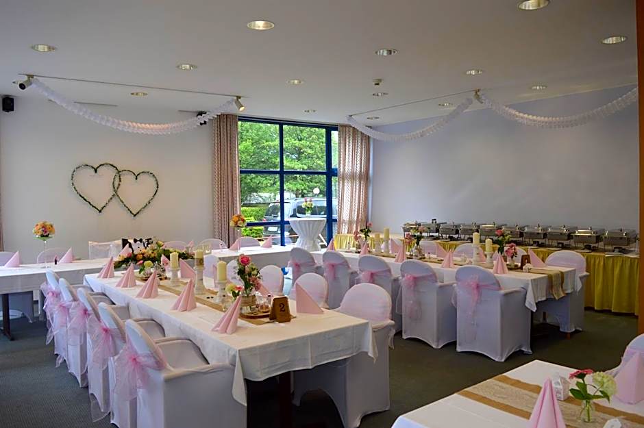 Hotel Brandenburger Hof