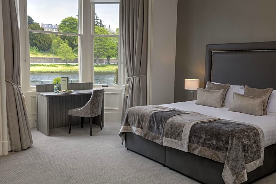 Best Western Inverness Palace Hotel & Spa