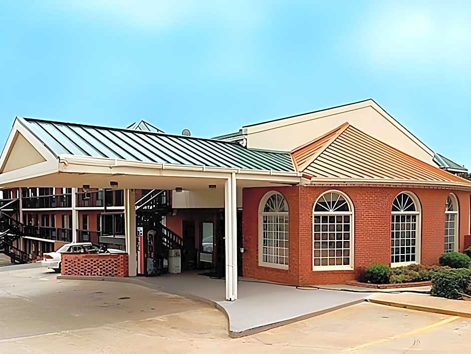 Econo Lodge Acworth