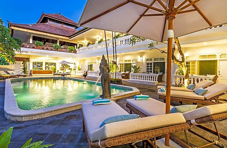 Akaya Bali