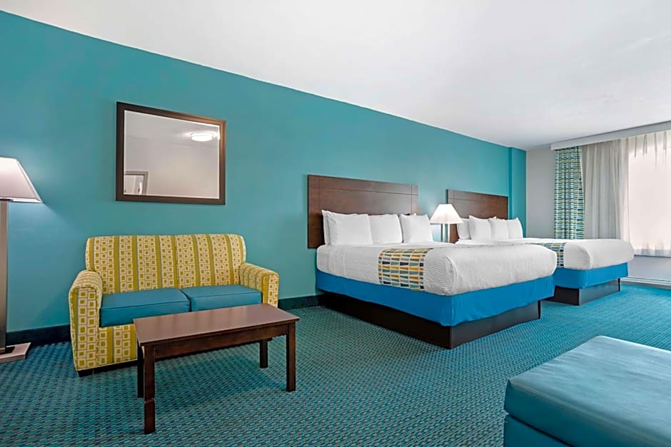 Best Western Plus Blue Angel Inn