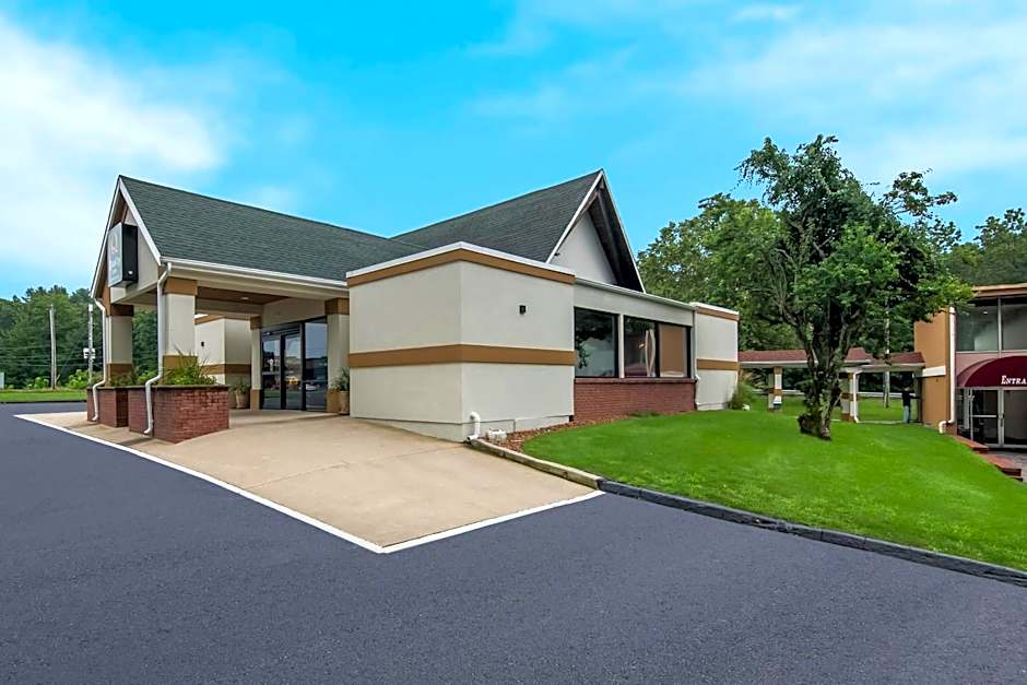 Quality Inn Westfield