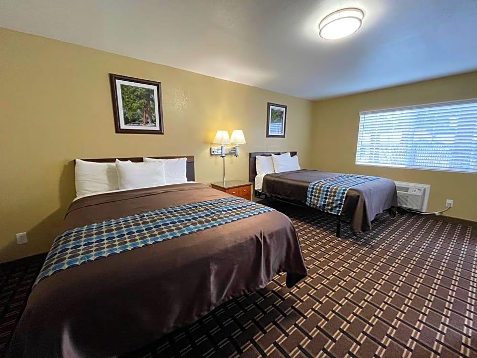 Tahoe Hacienda Inn
