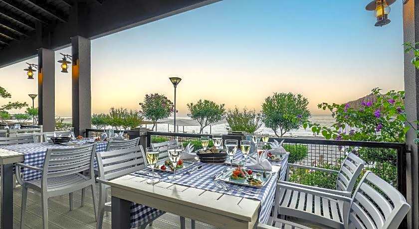 Mirada Del Mar Hotel