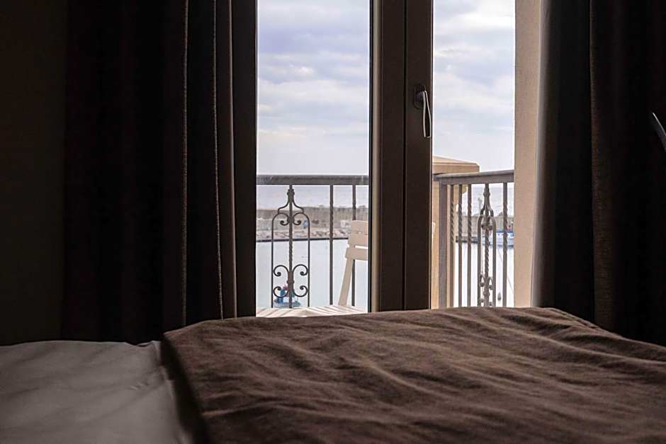 Best Western Plus Hotel Perla Del Porto