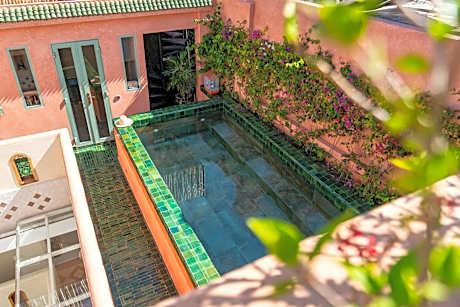 Riad Nalan & Spa