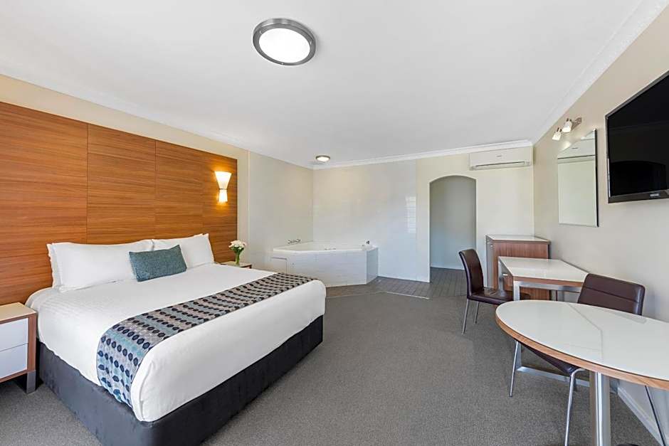 Mercure Wagga Wagga