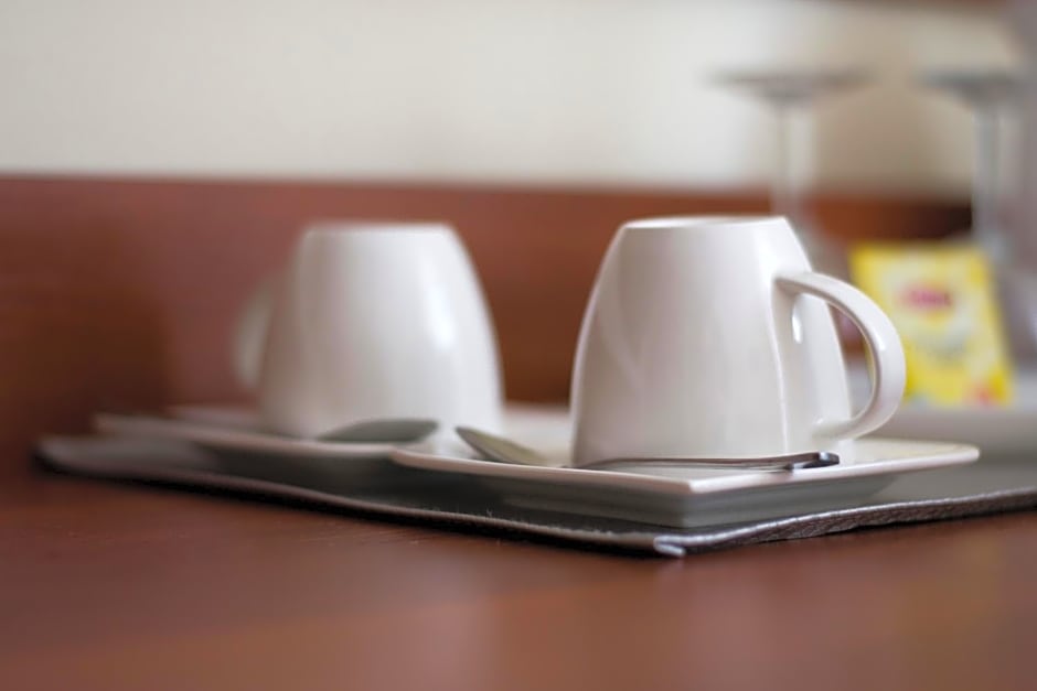 RAMZES-pokoje z balkonami,parking,Blisko do plaży Ustka