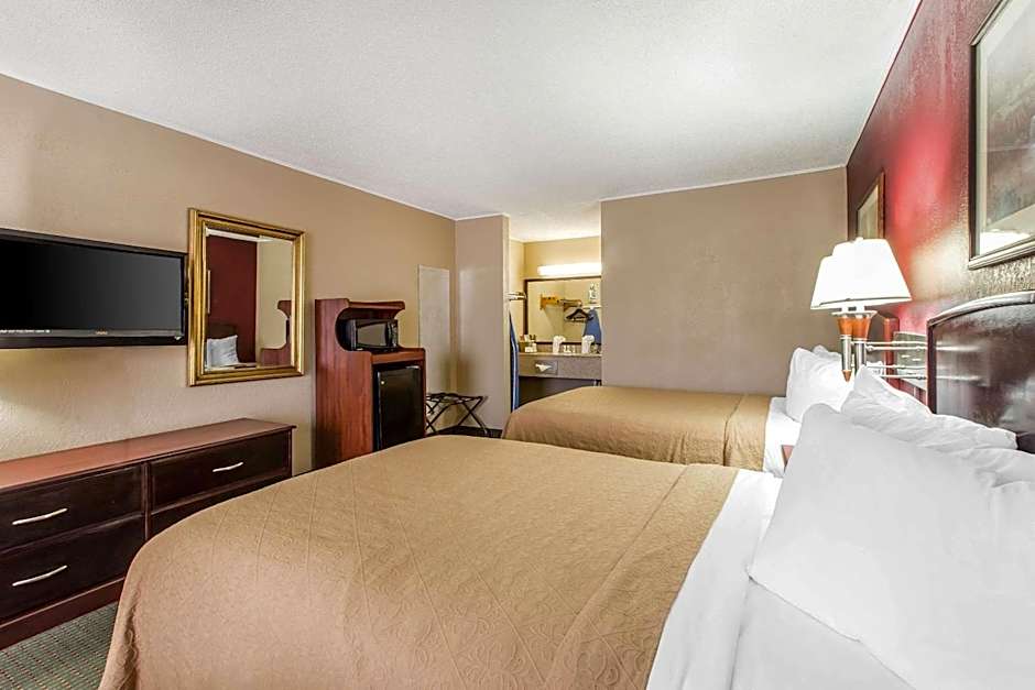 Quality Inn Tifton