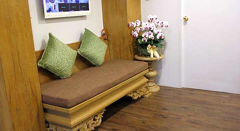 Mariya Lady Hostel  Suvarnabhumi Airport