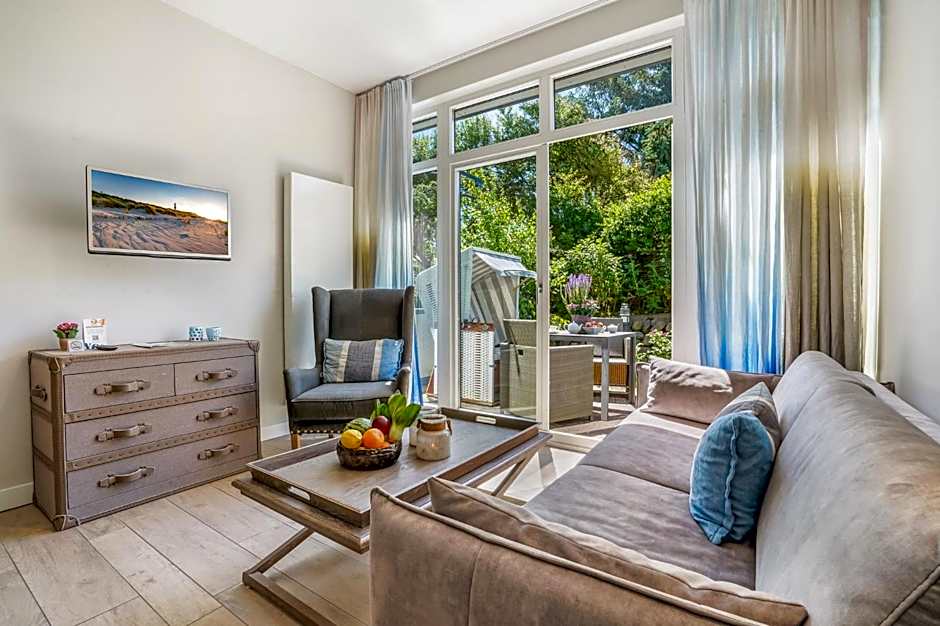 Das 54 Grad Nord - Apartments & More