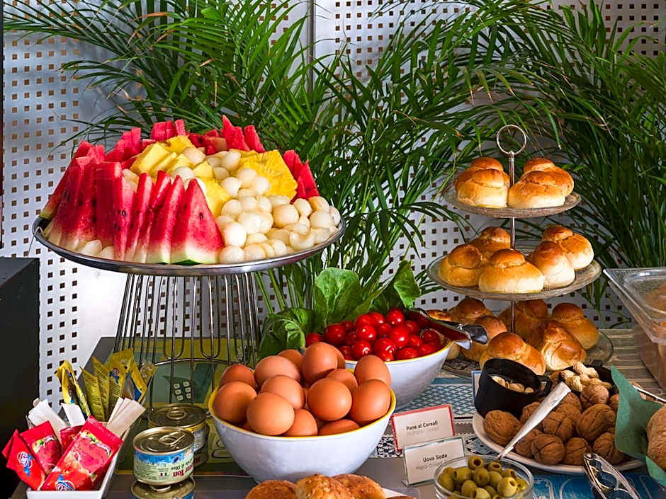 ibis Styles Catania Acireale