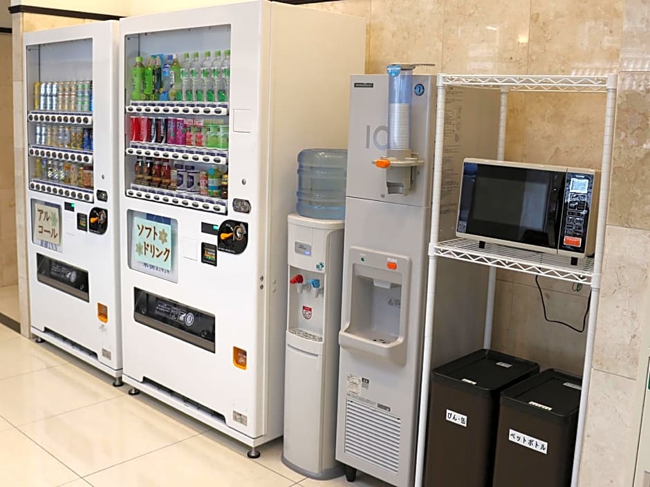 Toyoko Inn Tokyo Shinagawa Aomono-yokocho-eki