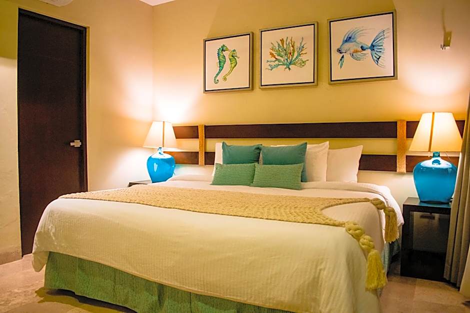 Hotel Grand Marina Kinuh