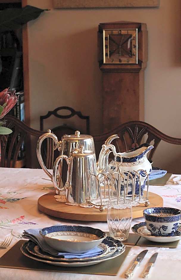 Ah House City B&B Nelson